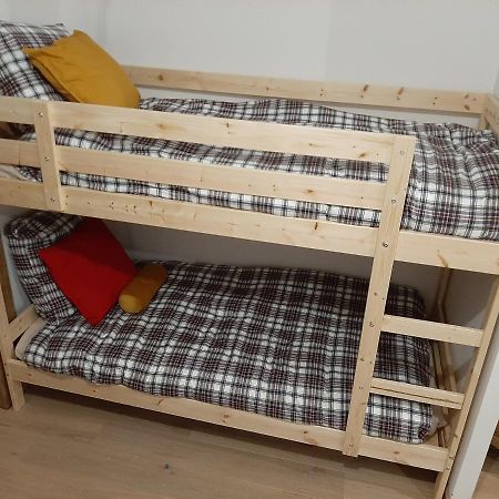 Louhans Les Petites Arcades Avec Ses Deux Appartements Cote Arcades Et Cote Cour מראה חיצוני תמונה